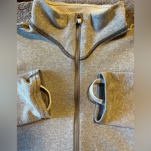 Patagonia Women's Capilene 3 Midweight Zip Neck Performance Pullover Size S - Picture 7 of 7